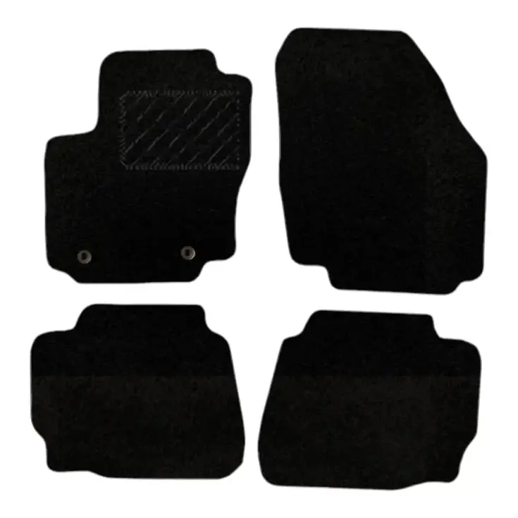 Automatten Ford Mondeo 2007-2013 - Naaldvilt