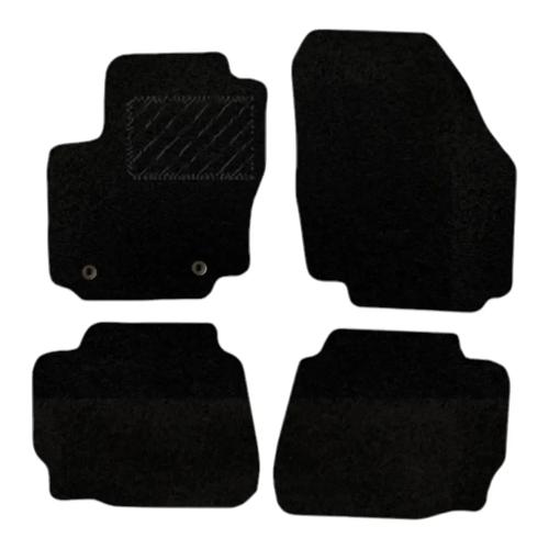 Automatten Ford Mondeo 2007-2013 - Naaldvilt