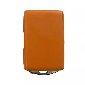 Smart key behuizing 4 knops geschikt voor Volvo