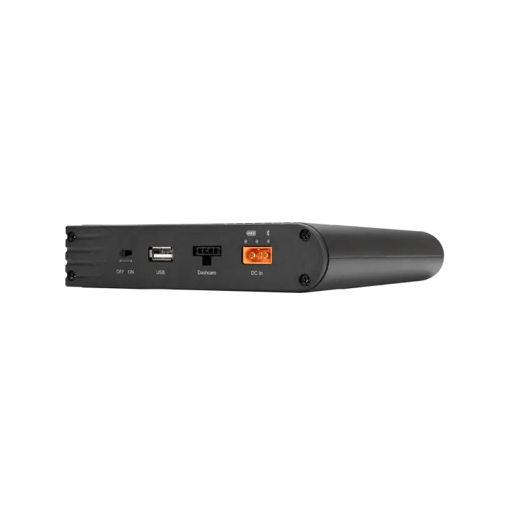 Power Magic Ultra Battery B-130A