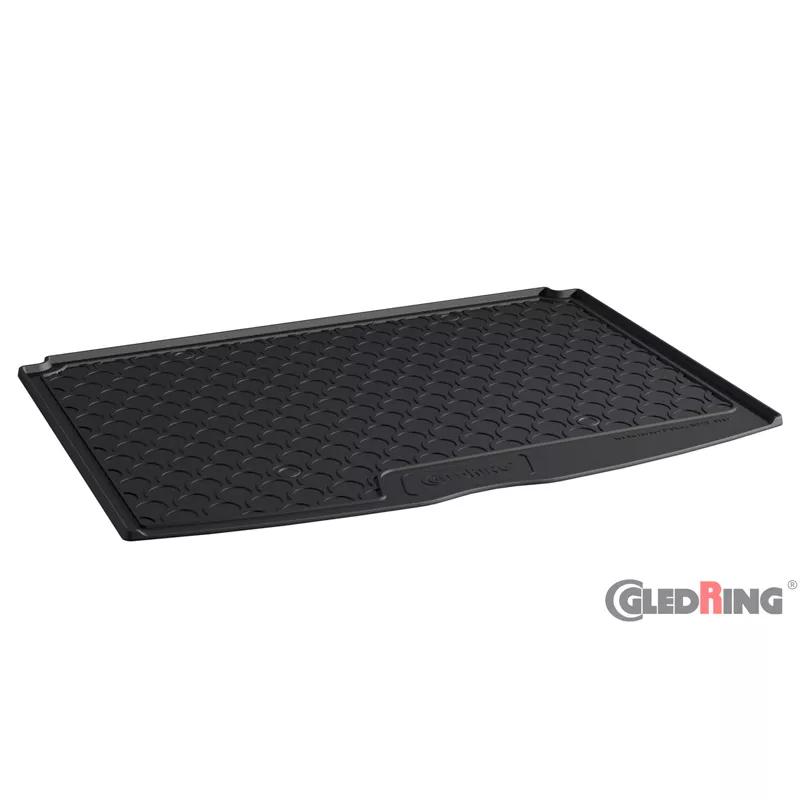 Gledring Mercedes B-Klasse W247 2019  Kofferbakmat  Zwart main product image