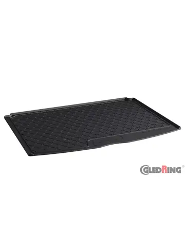 Mercedes B-Klasse W247 2019 - Kofferbakmat - Gledring
