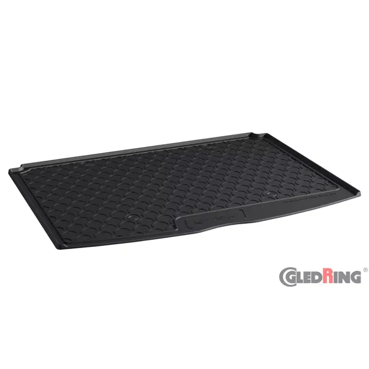 Mercedes B-Klasse W247 2019 - Kofferbakmat - Gledring
