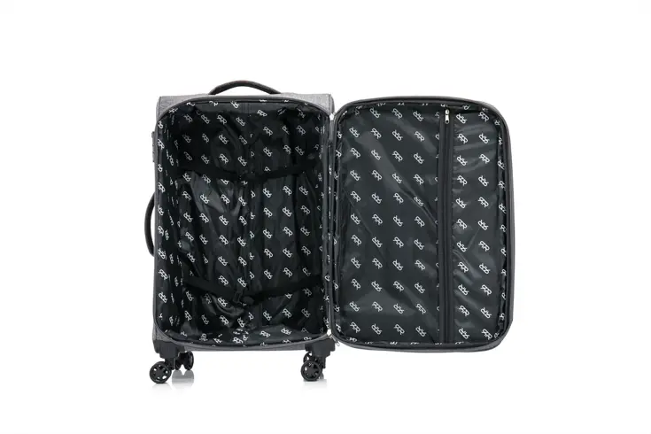 Royalty Rolls - Abu Dhabi - Handbagage