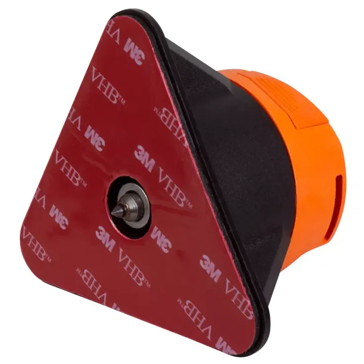 MaxxSafe - Veiligheidshamer en autoruitbreker - Batavia