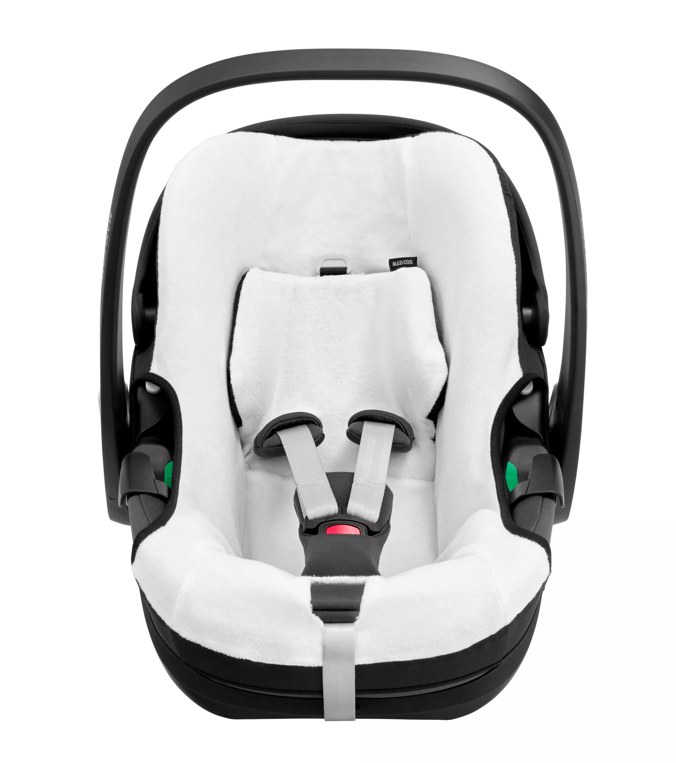 Maxi-Cosi Pebble 360 (Pro)  Autostoelhoes