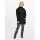 Mikaela – Parka Dames - Waterdicht