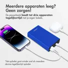 Mini Powerbank 20.000 mAh
