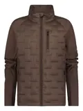 Edbert -  Softshell jas heren – Human Nature