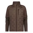 Edbert -  Softshell jas heren – Human Nature