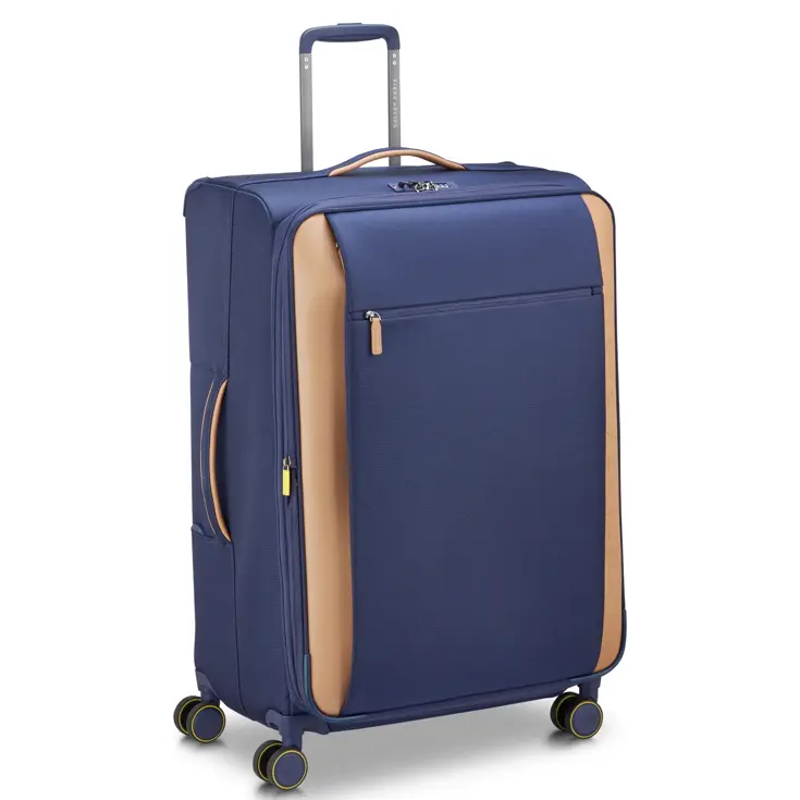 Montmartre 3 Spinner 78 Expandable  | 121 L