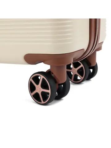 Stella - Handbagage - 55cm - 37L