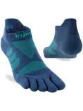 Women's Ultra Run No-Show sokken