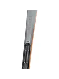 Rossignol ARCADE 82 XPRESS 11 ski's incl.binding