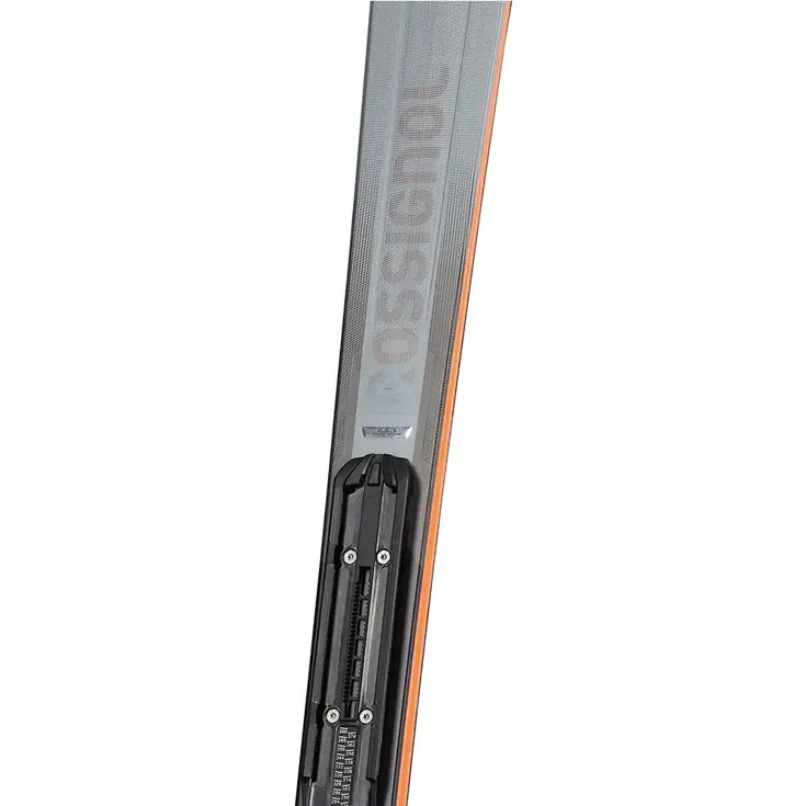 Rossignol ARCADE 82 XPRESS 11 ski's incl.binding
