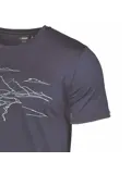 Heren t-shirt Ceasar Mountain