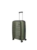 Air Base 4 Wiel Trolley M Expandable  | 71 L