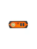 Battery starter 300A 2x USB-contact