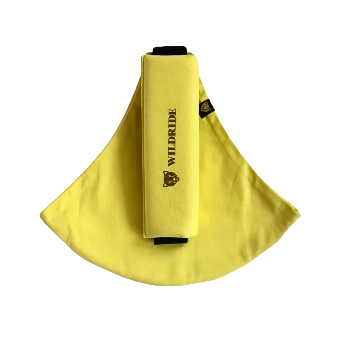 Wildride Kinderdrager  Katoen