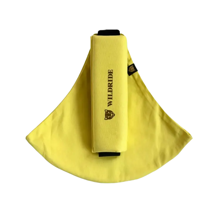 Kinderdrager  Katoen