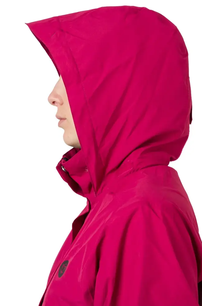 Section Essential - Regenjas dames