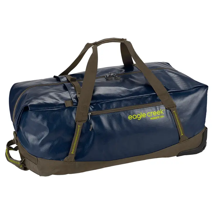 Migrate Wheeled Duffel 130L  | 137 L