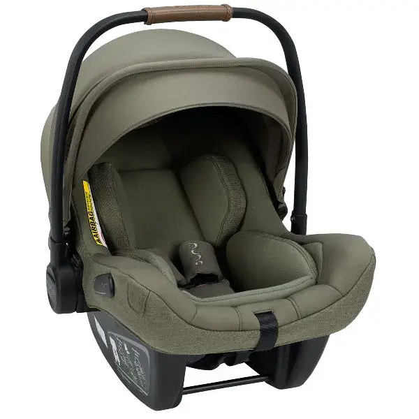 PIPA Next - Autostoel - Nuna