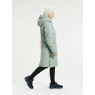 Izano - Parka dames - Human Nature