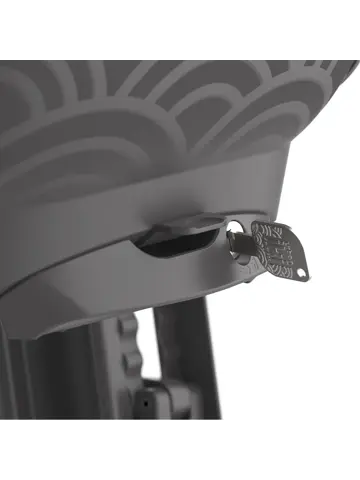 Urban Iki Achterzitje Duo-Take-A