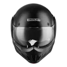 Stratos Motorhelm met zonnevizier