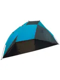 Windschelp Grijs/Blauw