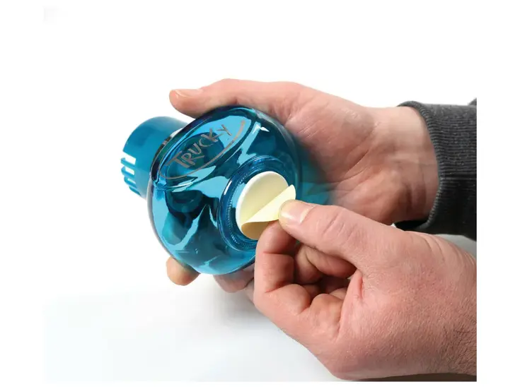 Trucky luchtverfrisser 150ml - Ocean