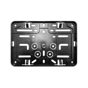Kentekenplaathouder click motor - 210 x 143 mm