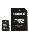 Micro SDHC kaart Premium - 32GB