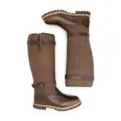 Greenland dames - Pull-on boots - Travelin'