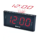 Denver CPR710 FM Klokradio met projectie