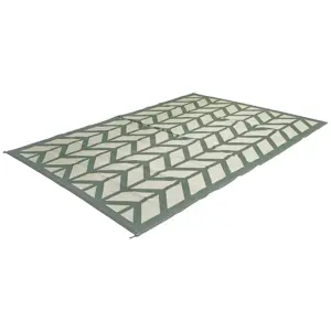 Bo-Camp Chill Mat Flaxton L 270x200 cm
