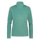 Marjoke - fleecepully dames - Human Nature