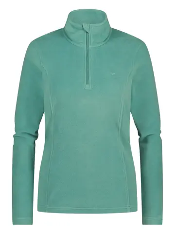 Marjoke - fleecepully dames - Human Nature