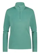 Marjoke - fleecepully dames - Human Nature