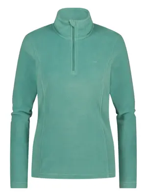 Marjoke - fleecepully dames - Human Nature