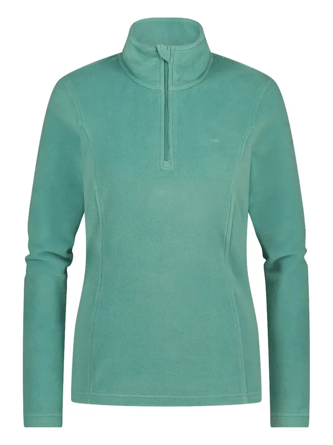 Marjoke - fleecepully dames - Human Nature