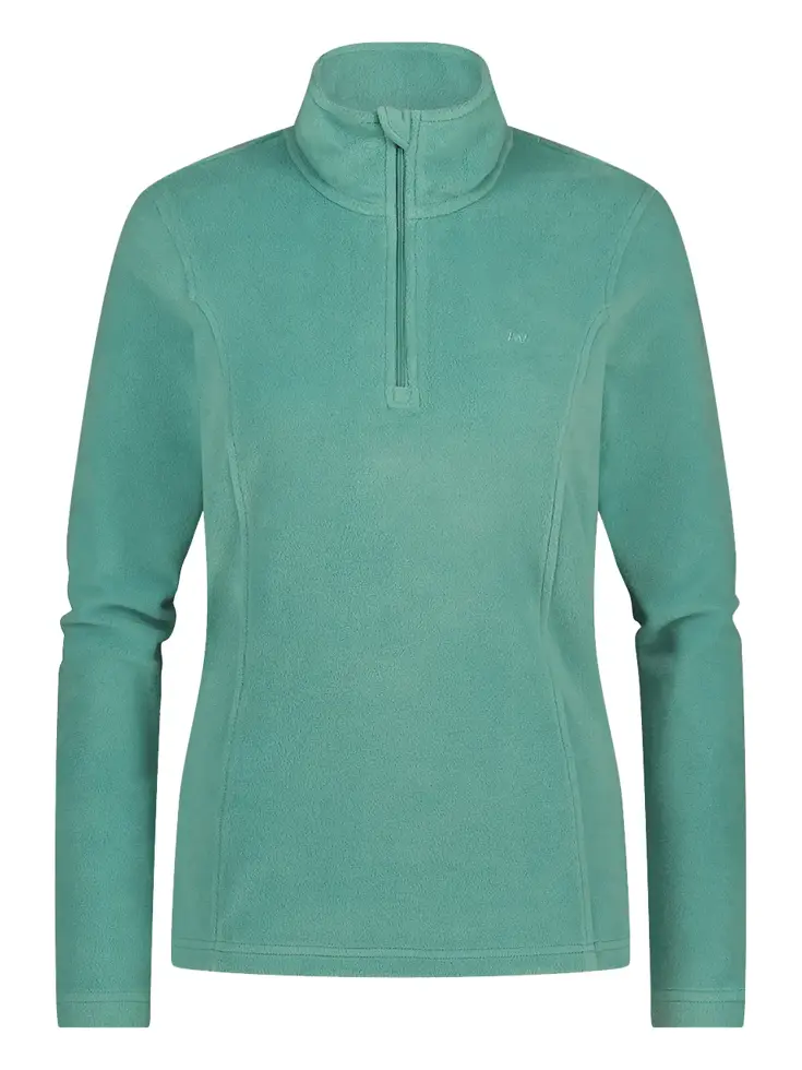 Marjoke - fleecepully dames - Human Nature