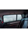 Renault Megane IV Grandtour 2016 - Zonneschermen - Car Shades