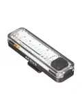 Verlichtingsset USB oplaadbaar voor de fiets