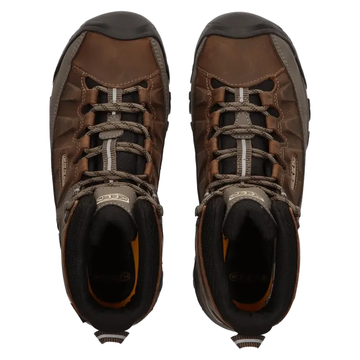Targhee III - Wandelschoenen - Heren - Keen