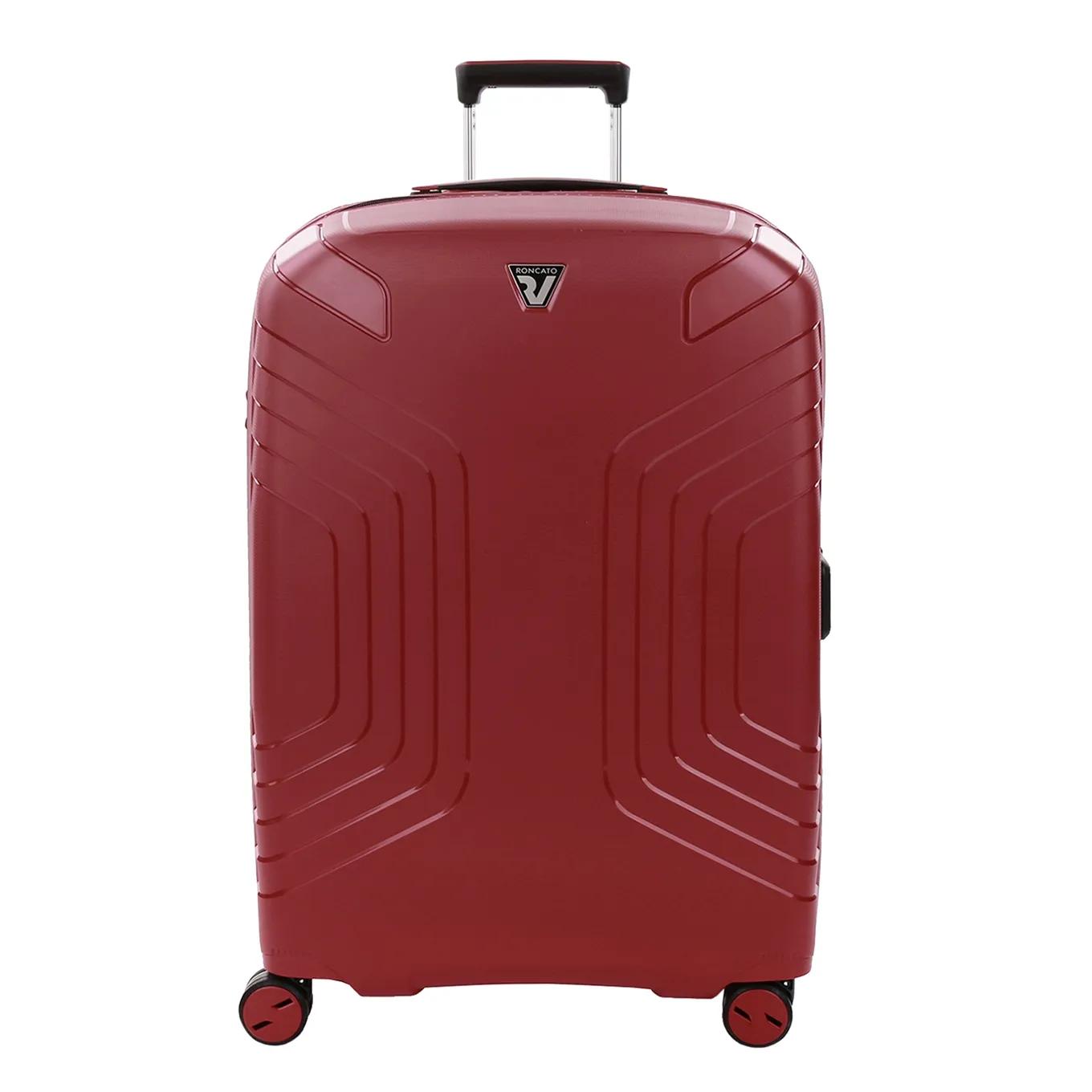 Roncato  4.0 expandable trolley 78 Bruin  Bruin main product image