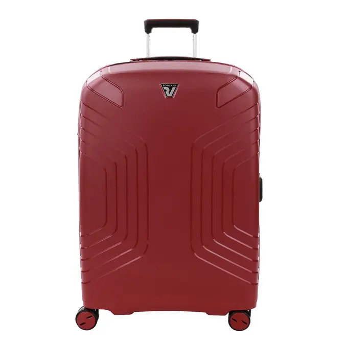 Roncato 4.0 expandable trolley 78 Bruin