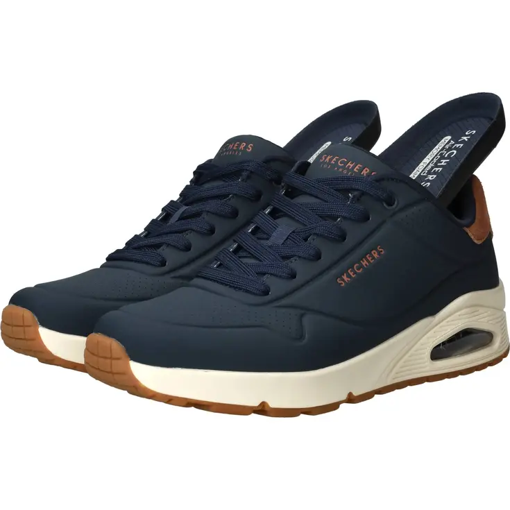 Uno Suited On Air veterschoenen Heren