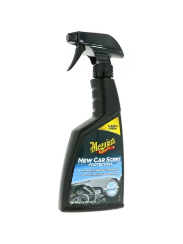 Meguiar's New Car Scent Interieurreiniger